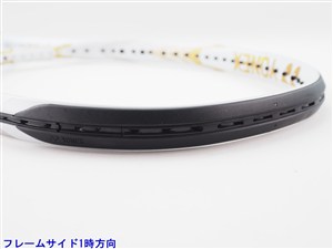 中古】ヨネックス イーゾーン 100エル ナオミ オオサカ リミテッド