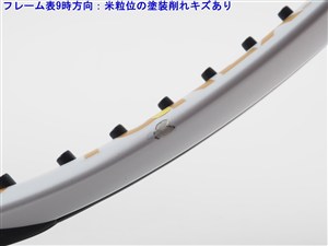 中古】ヨネックス イーゾーン 100エル ナオミ オオサカ リミテッド