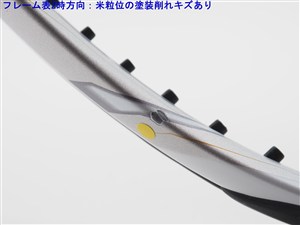 中古】ヨネックス イーゾーン 100エル ナオミ オオサカ リミテッド