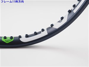 中古】ヘッド グラフィン タッチ インスティンクト エス 2017年モデル