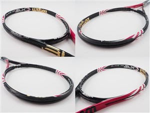 中古】ウィルソン ブレード 98 BLX 2011年モデル【一部グロメット割れ