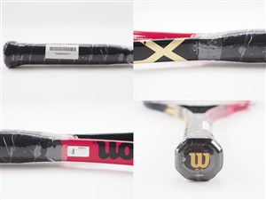 中古】ウィルソン ブレード 98 BLX 2011年モデル【一部グロメット割れ