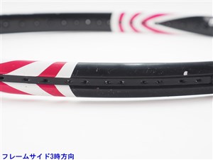 中古】ウィルソン ブレード 98 BLX 2011年モデル【一部グロメット割れ