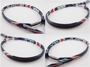 中古】ウィルソン ジュース 100 2013年モデルWILSON JUICE 100 2013(L2