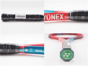 中古】ヨネックス ブイコア 100エル 2021年モデルYONEX VCORE 100L
