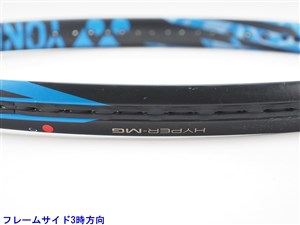 中古】ヨネックス イーゾーン 98 2017年モデルYONEX EZONE 98 2017(G2