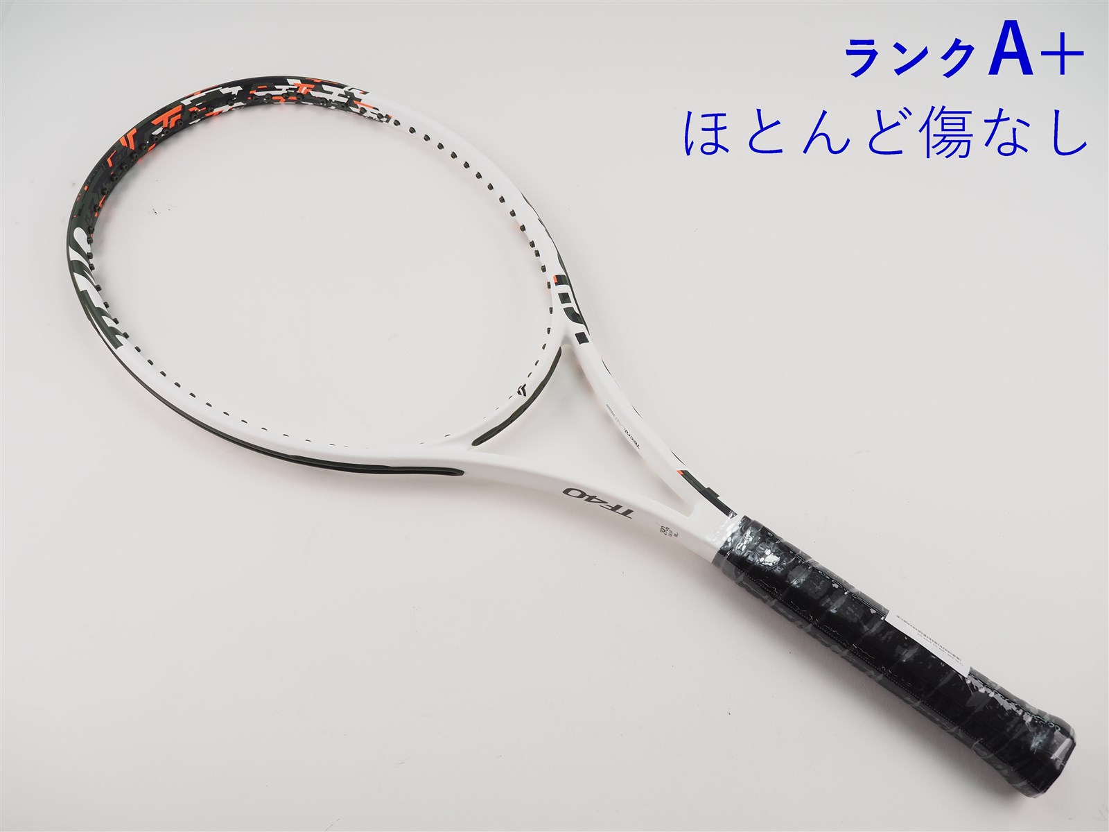中古】テクニファイバー TF40 290 16M V3 2024年モデルTecnifibre TF40