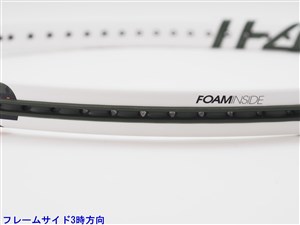 硬式テニス　XTS SWEET-POINT 290 中古品 中古】ウィンブルドン スタビライザー ST2 110WIMBLEDON STABILIZER ST