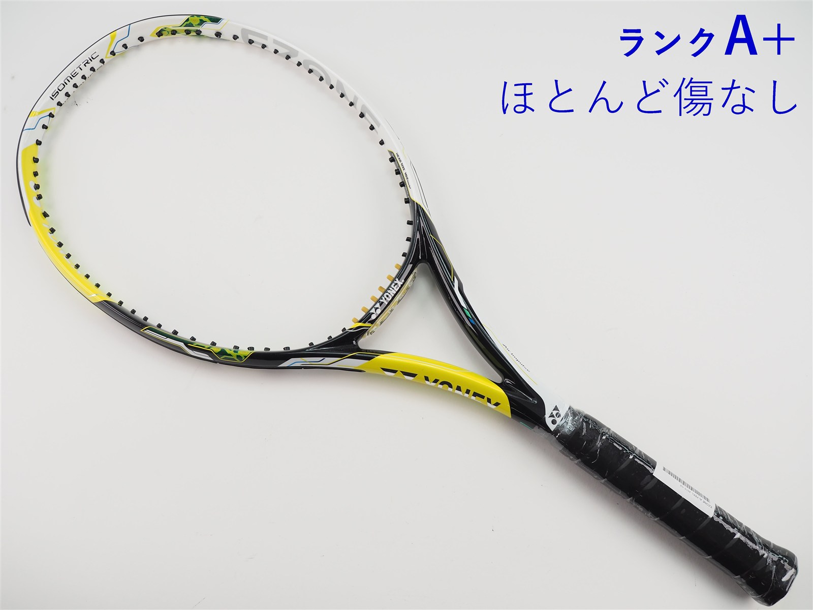 中古】ヨネックス イーゾーン エーアイ フィール 2015年モデルYONEX