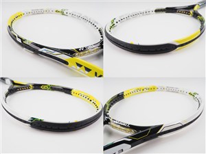 中古】ヨネックス イーゾーン エーアイ フィール 2015年モデルYONEX