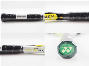 中古】ヨネックス イーゾーン エーアイ フィール 2015年モデルYONEX