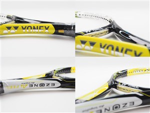 中古】ヨネックス イーゾーン エーアイ フィール 2015年モデルYONEX
