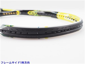 中古】ヨネックス イーゾーン エーアイ フィール 2015年モデルYONEX