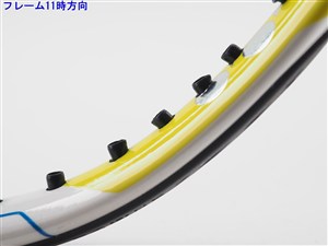 中古】ヨネックス イーゾーン エーアイ フィール 2015年モデルYONEX
