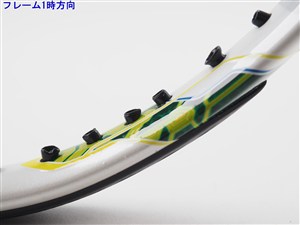 中古】ヨネックス イーゾーン エーアイ フィール 2015年モデルYONEX