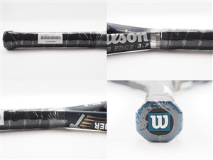 Wilsone テニス 硬式 ラケット HYPER HAMMER 3.7 135 中古】ウィルソン ハイパー ハンマー 3.7 135WILSON HYPER HAMMER 3.7