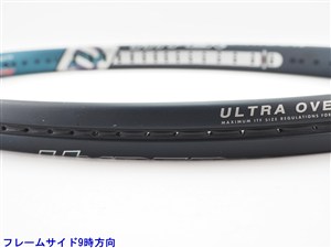 中古】ウィルソン ハイパー ハンマー 3.7 135WILSON HYPER HAMMER 3.7