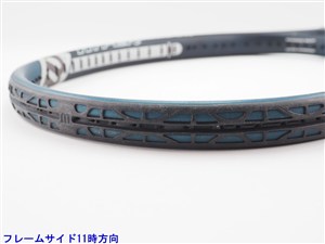 wilson - 中古 テニスラケット ウィルソン ハイパー ハンマー 3.7 135 (G2)WILSON HYPER HAMMER 3.7 135 中古】ウィルソン ハイパー ハンマー 3.7 135WILSON HYPER HAMMER 3.7
