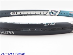 中古】ウィルソン ハイパー ハンマー 3.7 135WILSON HYPER HAMMER 3.7