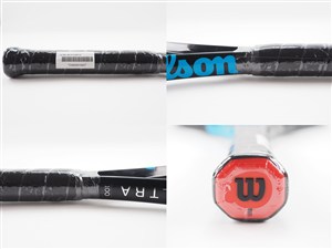 中古】ウィルソン ウルトラ 100 バージョン3.0 2020年モデルWILSON