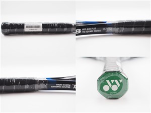 中古】ヨネックス RD-8YONEX RD-8(UL1)【中古 テニスラケット】【送料