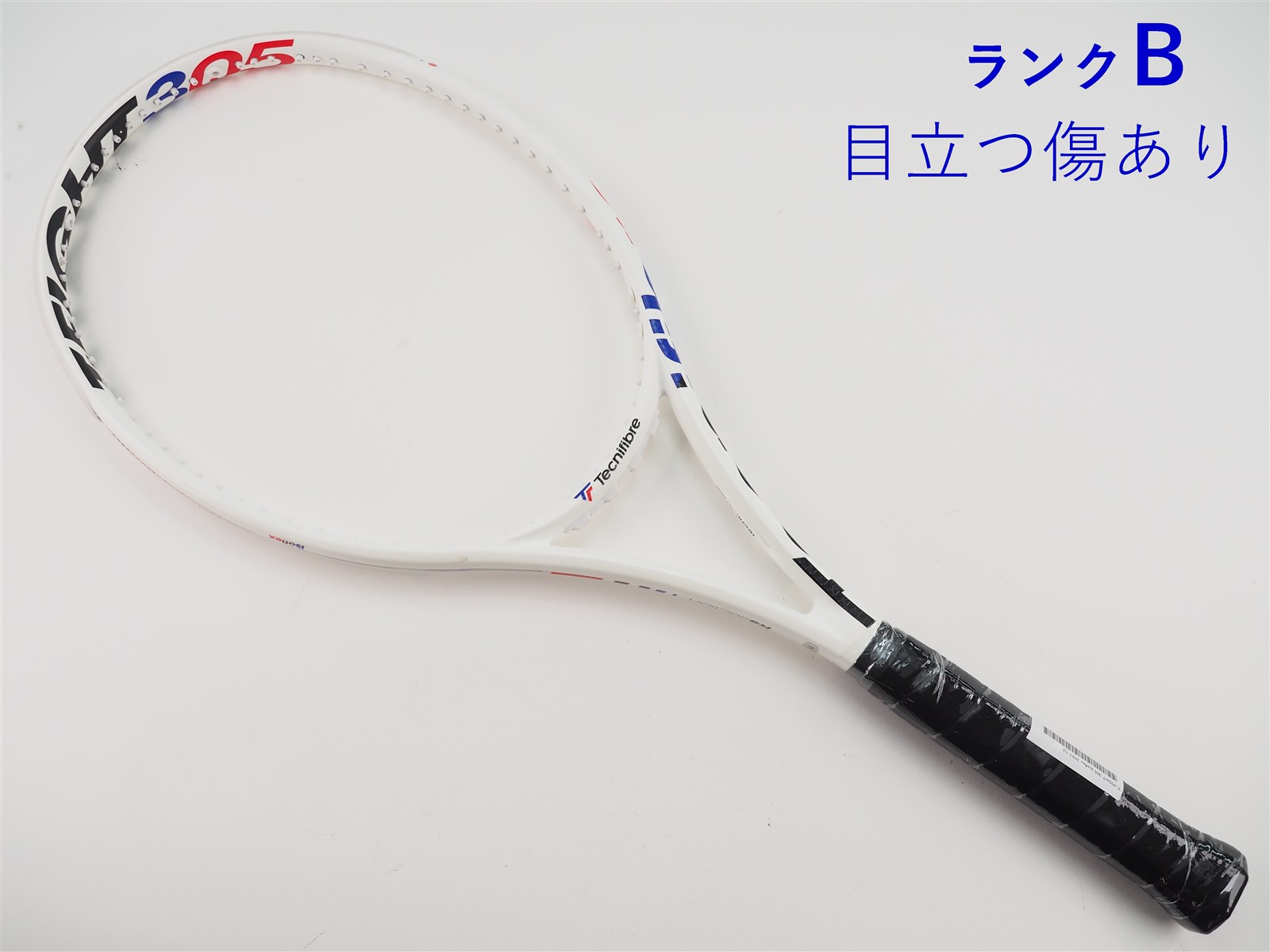 2024 Tecnifibre Tfight 305 G2 新品未使用 2024 Tecnifibre Tfight 305 G3 New, unused | eBay