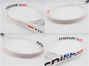 中古】テクニファイバー ティーファイト 305 アイソフレックス 2023年