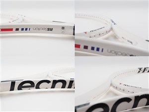 中古】テクニファイバー ティーファイト 305 アイソフレックス 2023年