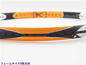 中古】ウィルソン K ゼン 110 2007年モデルWILSON K ZEN 110 2007(G2