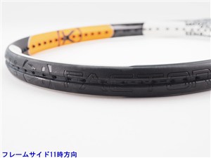 中古】ウィルソン K ゼン 110 2007年モデルWILSON K ZEN 110 2007(G2