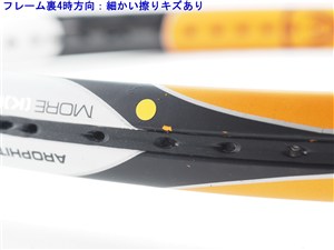 中古】ウィルソン K ゼン 110 2007年モデルWILSON K ZEN 110 2007(G2