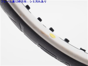 中古】ウィルソン K ゼン 110 2007年モデルWILSON K ZEN 110 2007(G2