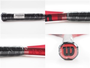 中古】ウィルソン クラッシュ 100 バージョン2.0 2022年モデルWILSON