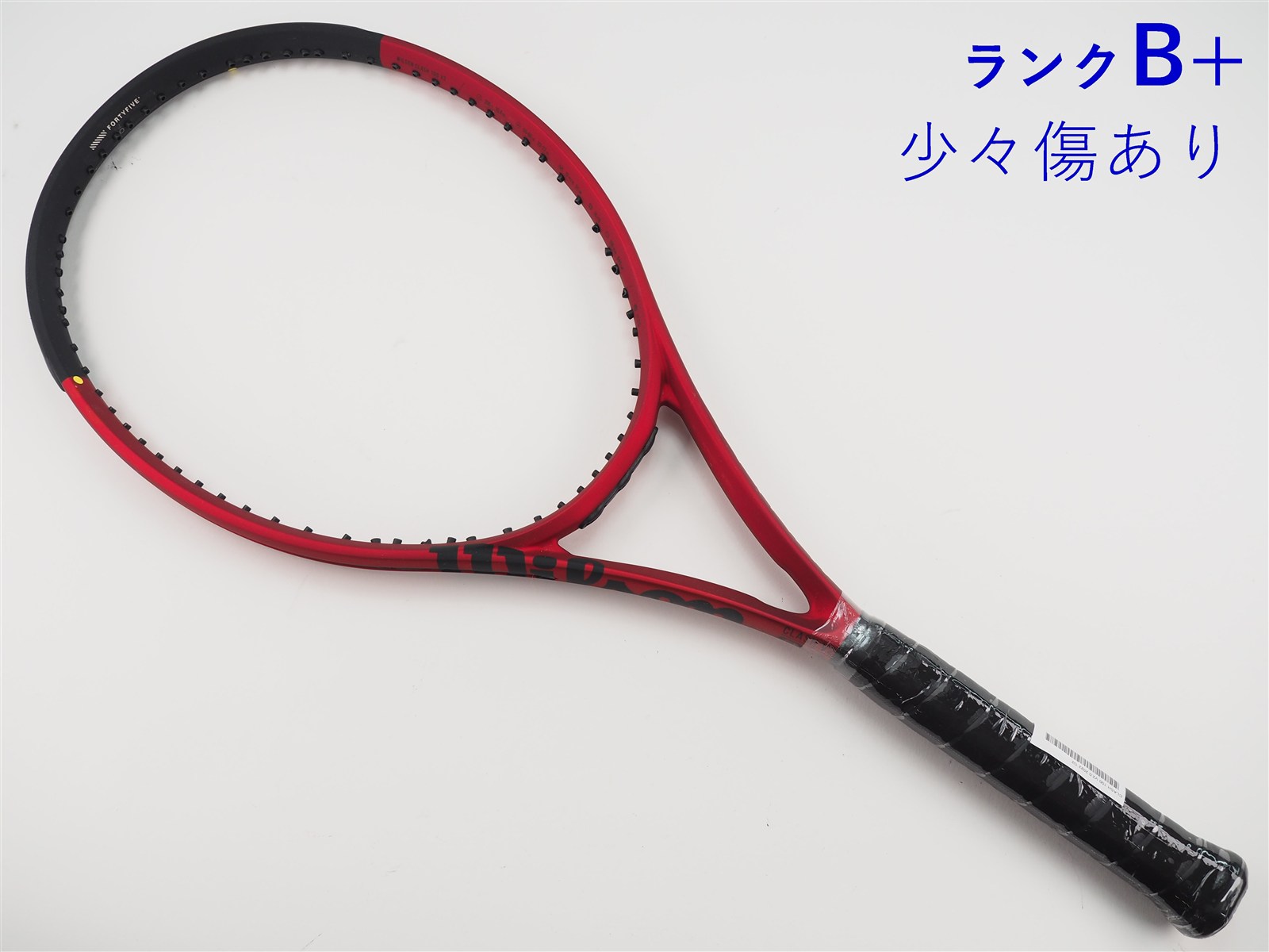 ウイルソンクラッシュV2中古良品#2 中古】ウィルソン クラッシュ 100 バージョン2.0 2022年モデルWILSON