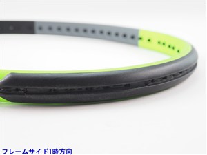 中古】ウィルソン ブレード 100エル バージョン7.0 2019年モデルWILSON