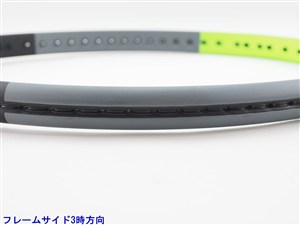 中古】ウィルソン ブレード 100エル バージョン7.0 2019年モデルWILSON