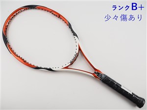 中古】バボラ ピュア ストーム チーム MPBABOLAT PURE STORM TEAM MP