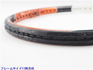 中古】ウィルソン K ツアー 105 2008年モデルWILSON K TOUR 105 2008