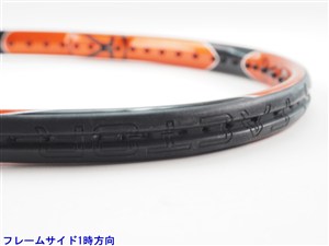 中古】ウィルソン K ツアー 105 2008年モデルWILSON K TOUR 105 2008