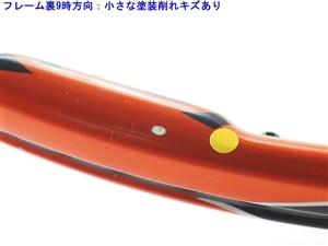 中古】ウィルソン K ツアー 105 2008年モデルWILSON K TOUR 105 2008