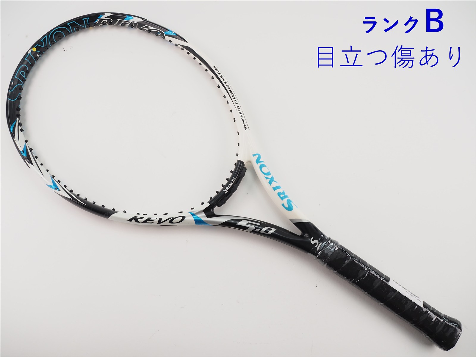 中古】スリクソン レヴォ ブイ 5.0 2014年モデルSRIXON REVO V 5.0