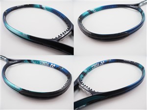 中古】ヨネックス イーゾーン 100 2022年モデルYONEX EZONE 100 2022