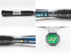 ヨネックスEゾーン100 L（2022）／G2 USED 中古】ヨネックス イーゾーン 100 2022年モデルYONEX EZONE 100 2022