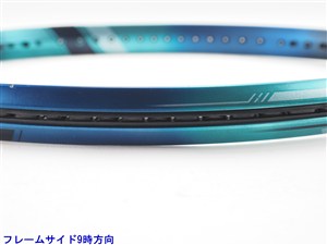中古】ヨネックス イーゾーン 100 2022年モデルYONEX EZONE 100 2022