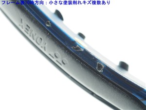 中古】ヨネックス イーゾーン 100 2022年モデルYONEX EZONE 100 2022