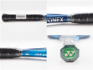 中古】ヨネックス イーゾーン 100 2020年モデルYONEX EZONE 100 2020