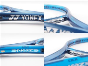 中古】ヨネックス イーゾーン 100 2020年モデルYONEX EZONE 100 2020