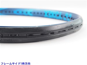 中古】ヨネックス イーゾーン 100 2020年モデルYONEX EZONE 100 2020