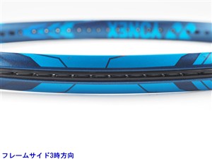 中古】ヨネックス イーゾーン 100 2020年モデルYONEX EZONE 100 2020