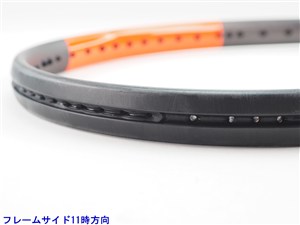 中古】ウィルソン バーン 100エルエス 2017年モデルWILSON BURN 100LS